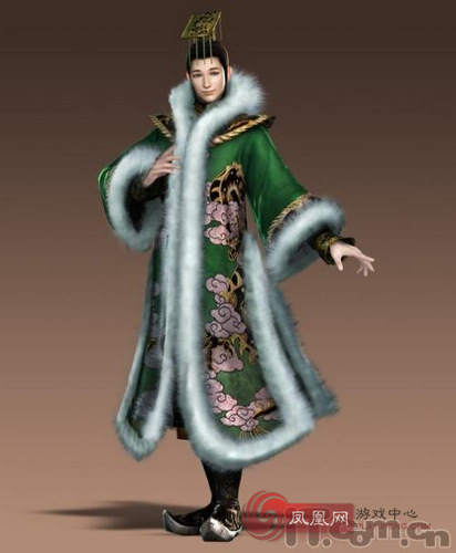 刘禅变成阿斗因常遭张飞之<em>女性虐待</em>?_<em>游戏</em>频