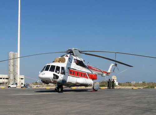 俄媒:中国再购55架米-171E直升机 单价1200万_军事频道_凤凰网