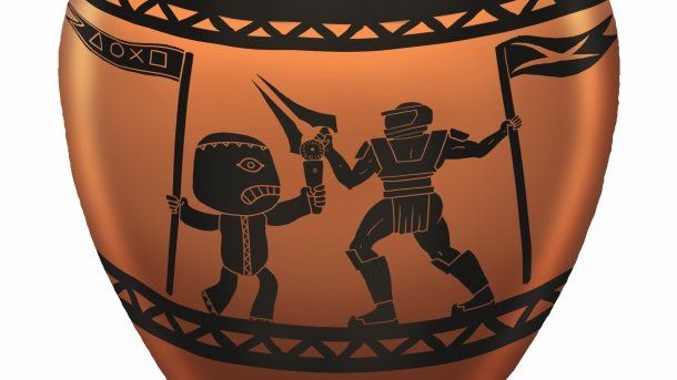 外媒点评主机大战任天堂遭吐槽像个搅蛋器_