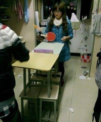 组图:偷拍大学寝室宅男<em>腐女_教育</em>频道_凤凰网