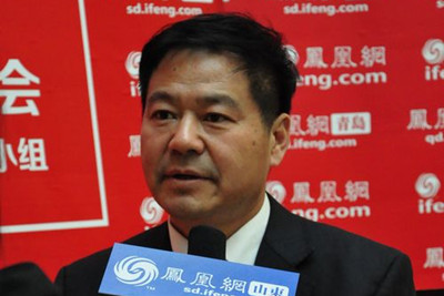 全国人大代表荣兰祥:工厂缺技工孩子却不爱上