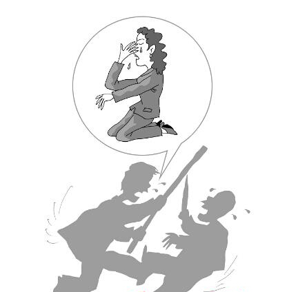 女友上了师傅床 六安男子让其半夜诱出师傅杀