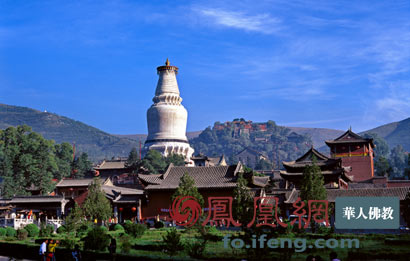 五台山-五台山整治旅游环境 谁砸牌子就砸谁的饭碗