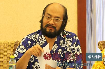 中国宗教-中国宗教经济研究会三亚发表“呀诺达共识”