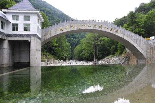 自动蓄水淋浴房_人均蓄水能力(3)