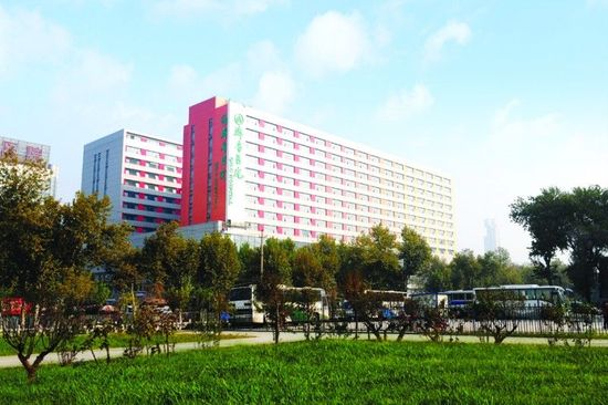 中国年度最佳医院排行榜:齐鲁医院升至第27位
