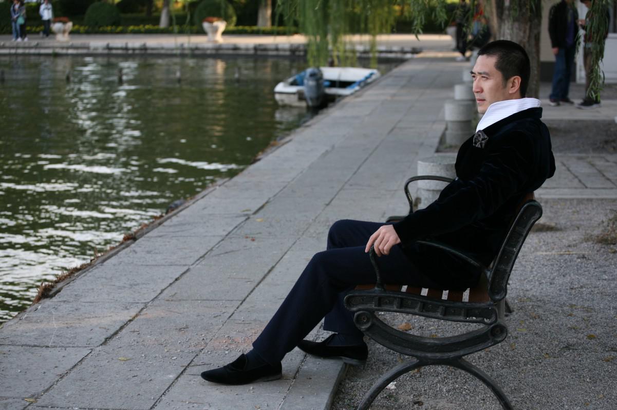 专访韩氏整形韩啸:上帝的能力