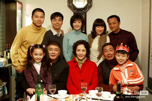 电视 电视新闻 > 正文 ,杜源,宋晓英等众位实力派演员的加盟,真实不