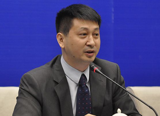 广东省发展和改革委员会副主任刘吉简介_广州频道_凤凰网