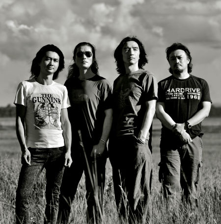 唐朝乐队音乐会首请女嘉宾 梦之声央吉玛受邀_娱乐频道_凤凰网