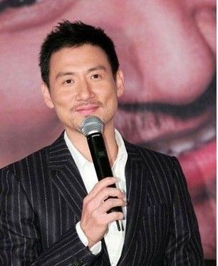 张学友(资料图)