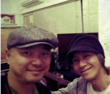 港媒曝周星驰新作《美人鱼》主演敲定徐峥 6月