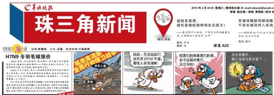 H7N9让羽毛球涨价