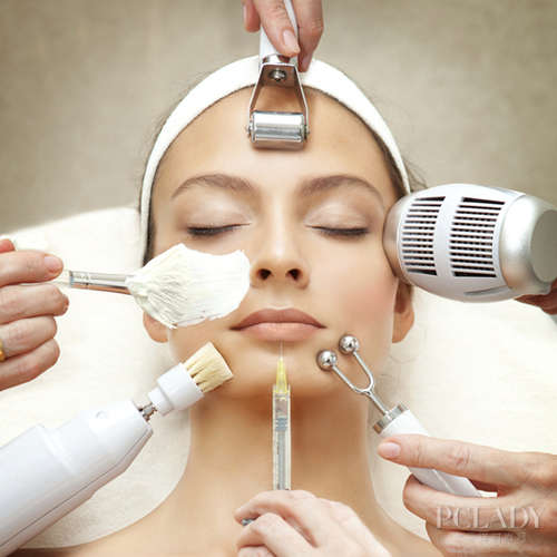 大品牌不靠谱?揭示化妆品市场4大现状_海南频道_凤凰网