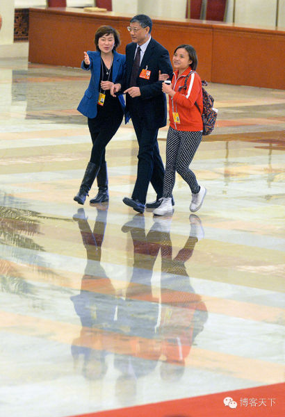 住建部长姜伟新:希望退休后被评价没白吃饭