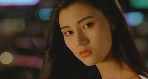 盘点娱乐圈长相过硬的天然美女:李嘉欣王祖贤难超越_海南频道_凤凰网