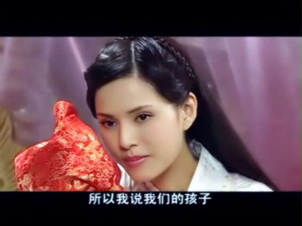 盘点娱乐圈长相过硬的天然美女:李嘉欣王祖贤难超越