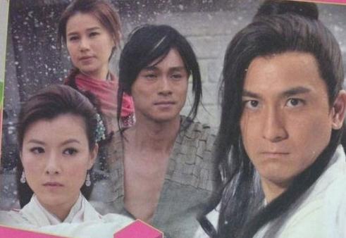 寒山潜龙21集看点回顾 媚娘桃花姊妹终于相认