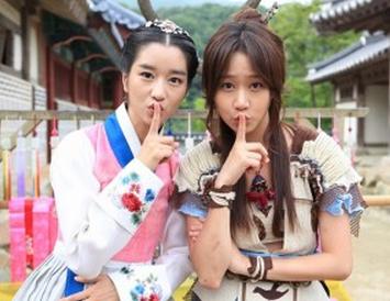 巡夜人日记6集中字预告:武锡大人未来之路大逆