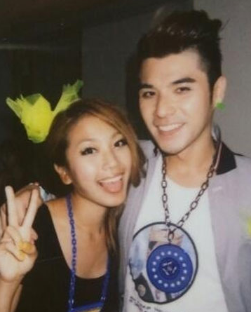 我不是明星秦沛女儿索吻房祖名 <em>姜氏兄妹</em>资料