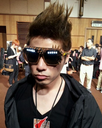 我不是明星秦沛女儿索吻房祖名 <em>姜氏兄妹</em>资料