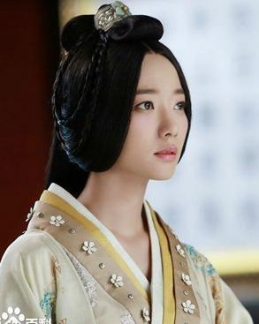 卫子夫大结局卫子夫1~47分集全集剧情