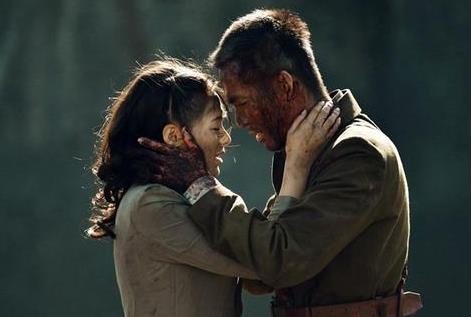 勇敢的心58~60集直播 宋老虎命悬一线梅姑娘