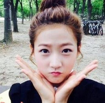 HighSchoolLoveOn<em>爱在高中金赛纶</em>近照曝光 无