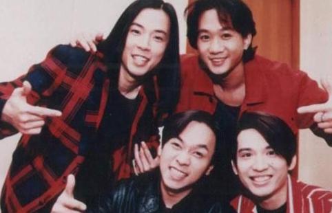  beyond解散内幕 曝光 beyond乐队资料经典好听