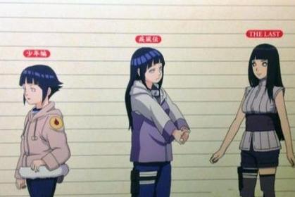  火影忍者 614话 停播 最新情报分析  火影忍者 众角