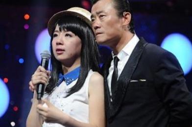 梦想秀最美姑娘去世 惠博慈资料美照追梦视频