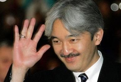 文仁亲王身高图片