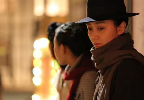 《锋刃》19、20集在线直播 黄渤谍战剧未删减