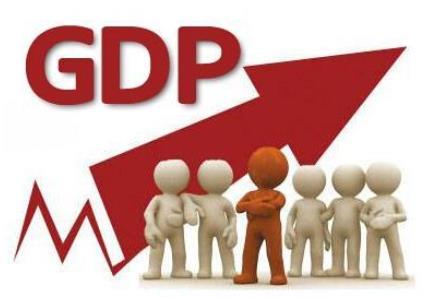 中国2014年GDP增长7.4% 增速创24年新低宽