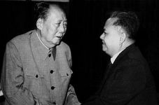 毛泽东：台湾还是蒋介石当总统好