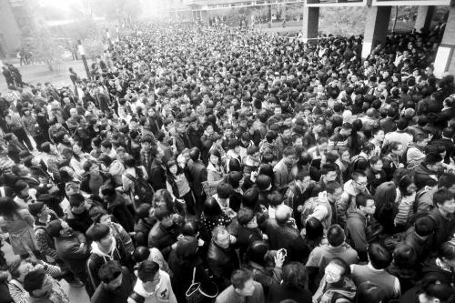 三大联盟辽宁考生减少400人 因自荐成功率降低