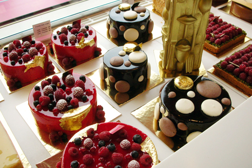 浪漫法国之旅 不可缺少的独特城市美食