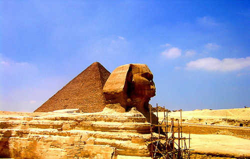 旅游埃及_埃及旅游注意事项_去埃及旅游