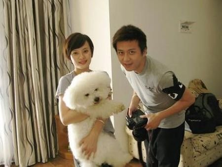 孙俪跳孔雀舞吓走孔雀 与邓超豪宅温馨浪漫