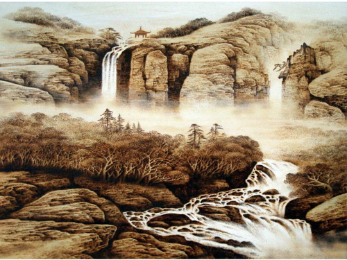 铜川瑰宝 彰显中华5000年民族智慧结晶