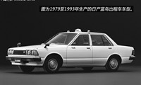 全球特色出租车文化特辑日本
