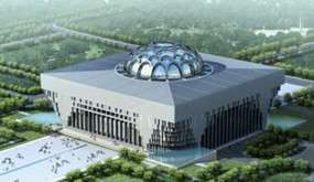 济南市博物馆将在西客站片区建新馆