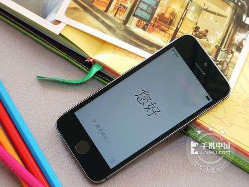 iOS系统最强旗舰机港版iPhone 5s触底