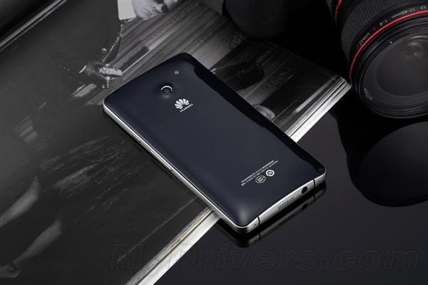 华为ascend d2再降600元:5吋1080p四核机