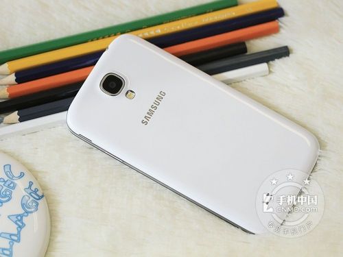 1080p屏双镜头拍摄Galaxy S4惊曝低价