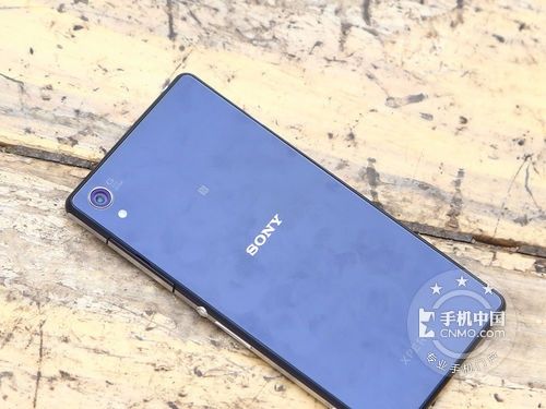 2070万像素大屏三防旗舰索尼Z2热卖中