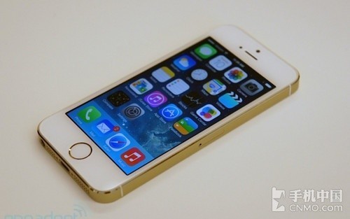 超高人气经典街机iPhone 5s现售4180元