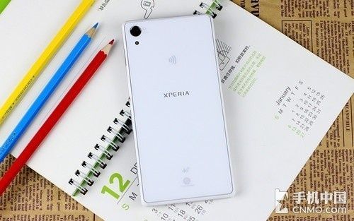 3GB RAM三防2070万像素索尼Z2售3599元