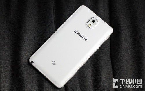 巨屏高配体验非凡三星Note3仅售3350元