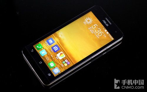 新ZenUI夜拍能力强华硕ZenFone 5评测